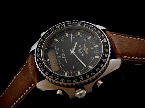 breitling pluton navitimer quarz 3100|Breitling Navitimer 3100.